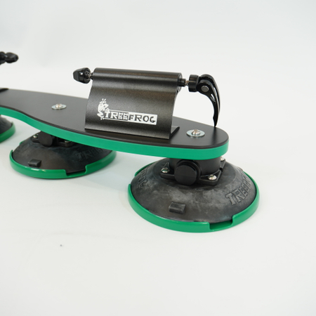 TreeFrog Model Pro 3 Ausstellungsgerät