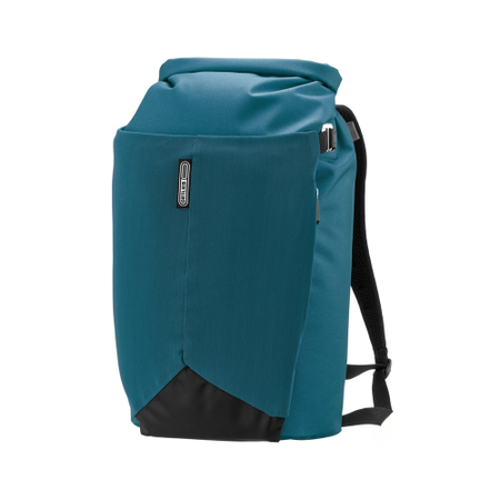 Ortlieb Rucksack/Packtasche Vario Lite QL2.1 22 L petrol