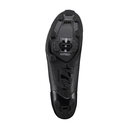 Shimano RX910 Gravel schwarz
