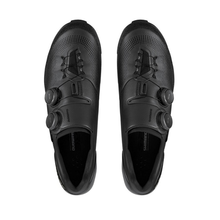 Shimano RX910 Gravel schwarz - EUR 44