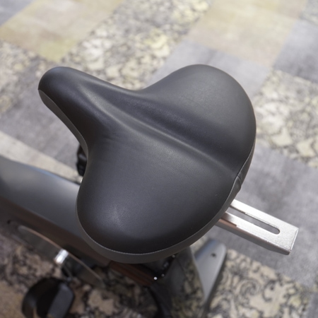 Tunturi Platinum PRO Upright Bike Ergometer - Gebrauchtgerät