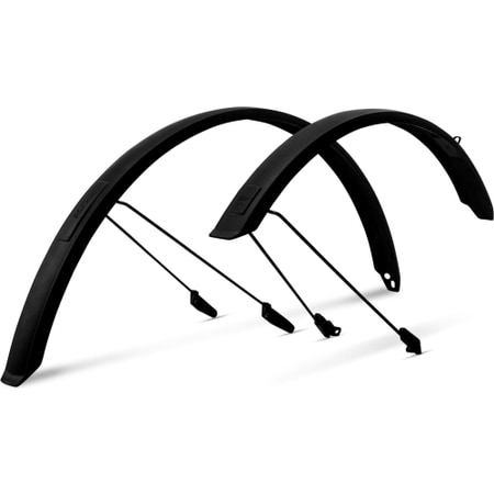 Cube ACID mudguard set 57 28" BB Mount 2.0