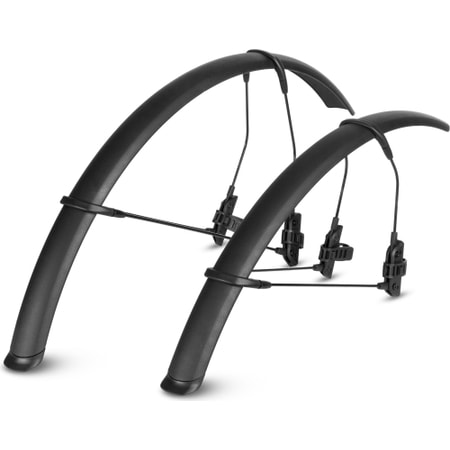 Cube ACID Steckschutzblechset RACE 28"