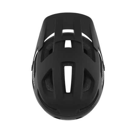 Smith Helm Payroll MIPS matte black - M