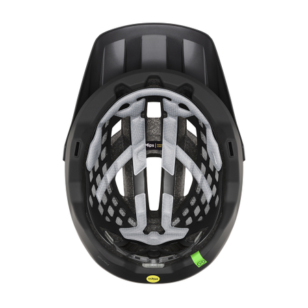 Smith Helm Payroll MIPS matte black - M