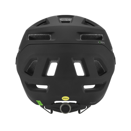 Smith Helm Payroll MIPS matte black - M