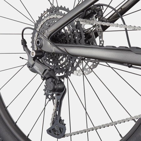 Cannondale Habit HT 2 obsidian