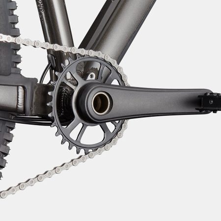 Cannondale Habit HT 2 obsidian