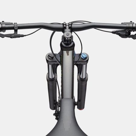 Cannondale Habit HT 2 obsidian