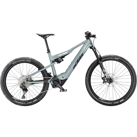 KTM Macina Kapoho 8972 L Di2 bright teal 2026 - RH-M
