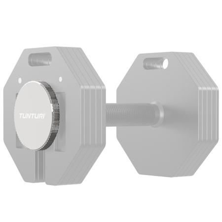 Tunturi Rapid Long Screw Pair