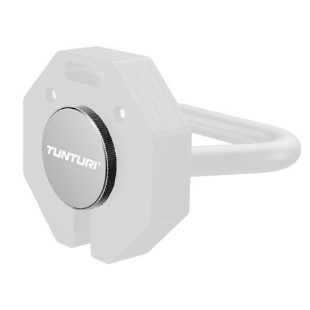 Tunturi Rapid Long Screw Single