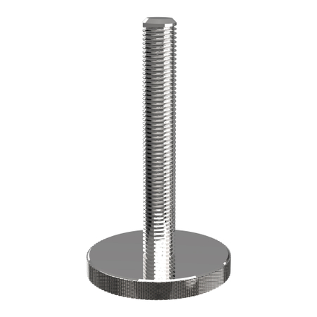 Tunturi Rapid Long Screw Single