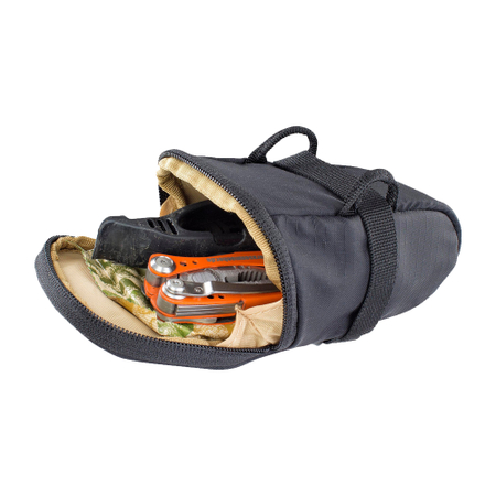 Evoc Seat Bag black S
