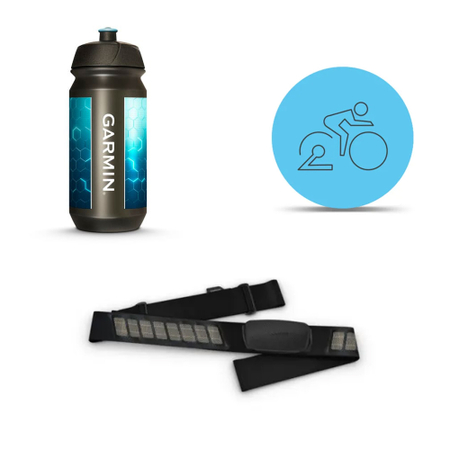 Tacx Neo 2T + Promo Bundle