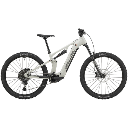 Cannondale Moterra 3 chalk