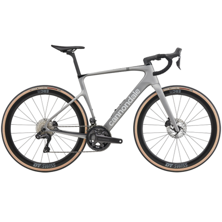 Cannondale Synapse Carbon 2 grey