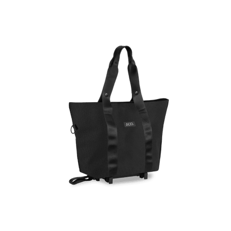 Cube ACID Seitentasche CITY 10 All In One black