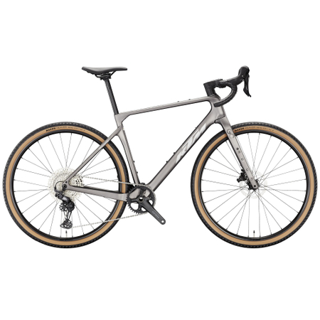 KTM Gravelator Pro moon rock 2026