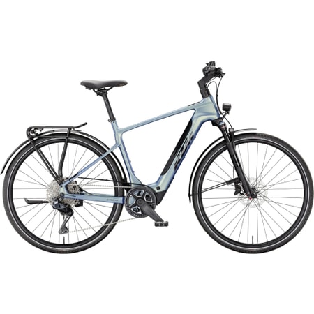 KTM Macina Sport SX Elite Di2 velvet petrol H 2026