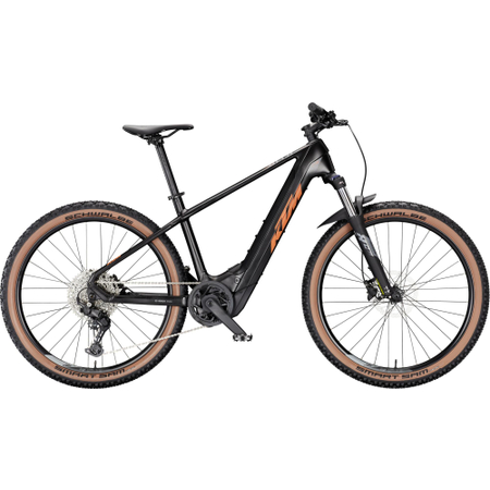 KTM Macina Team 873 diamond black 2026 - RH-S