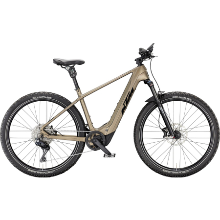 KTM Macina Team 892 XL Di2 olive pearl 2026