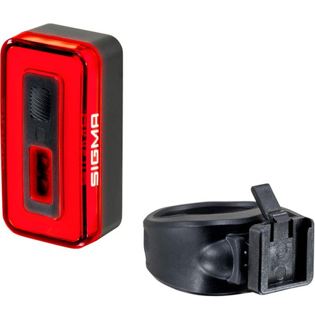 Sigma rear light Hiro 70