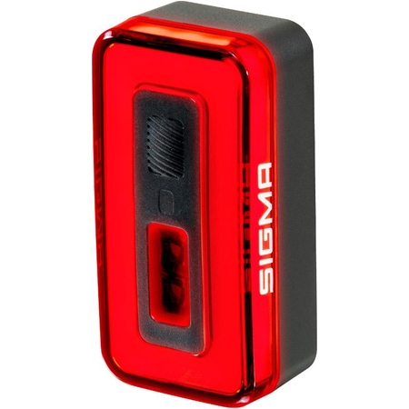 Sigma rear light Hiro 70