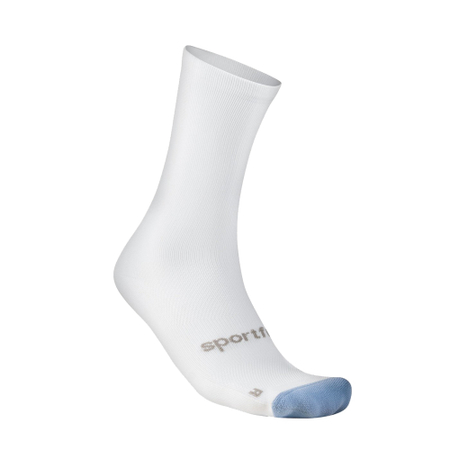 Sportful Pro Socks White