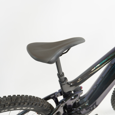 Giant Trance X Advanced E+ 2 2022 RH-S exhibition bike
