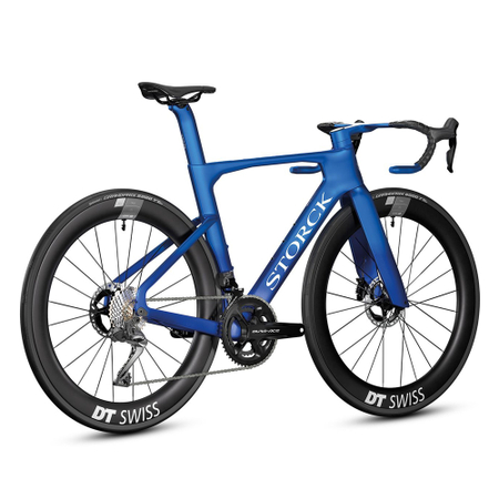 Storck Aerfast.5 Team bluefade - RH-M