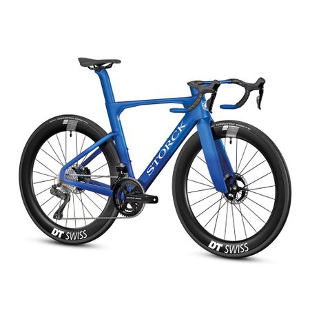 Storck Aerfast.5 Team bluefade - RH-M