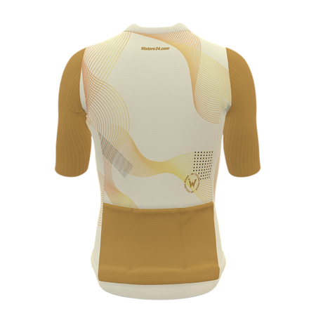 IW Cycling Wear Premium Pro Jersey