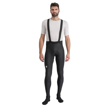 Sportful BFP Bibtight Black - S