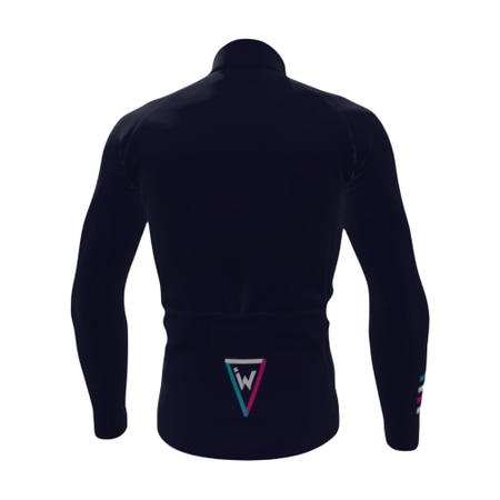 IW Cycling Wear Alps Thermal Jersey