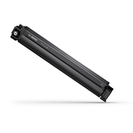 Bosch PowerTube 625 Wh horizontal battery