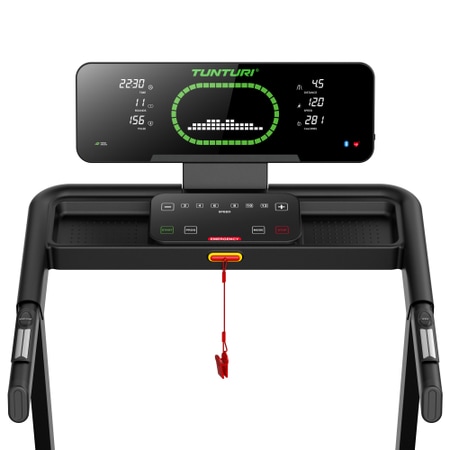 Tunturi Cardio Fit T30 Treadmill