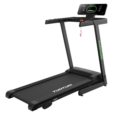 Tunturi Cardio Fit T30 Treadmill