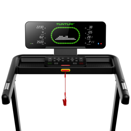 Tunturi Cardio Fit T50 Laufband