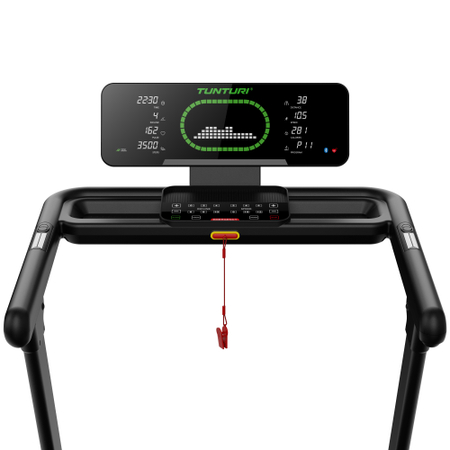 Tunturi Cardio Fit T60 Laufband - Ausstellungsgerät
