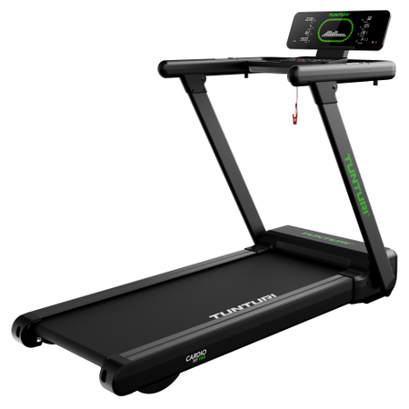 Tunturi Cardio Fit T60 Laufband - Ausstellungsgerät