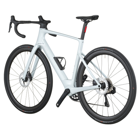 Scott Fastlane 10 (EU) cumulus white 2026