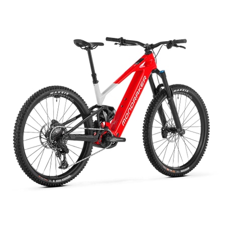 Mondraker Crafty Carbon R chilli red 2026