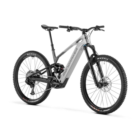 Mondraker Crafty Carbon R golden silver 2026