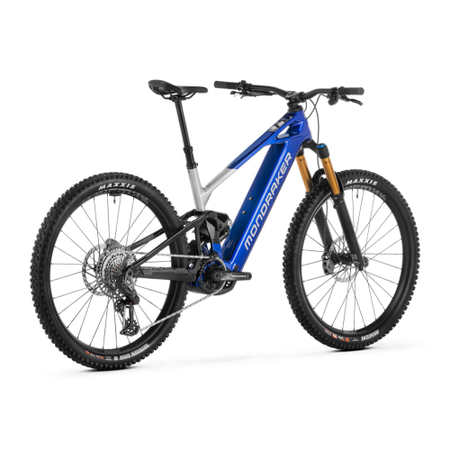 Mondraker Crafty Carbon RR admiral blue 2026