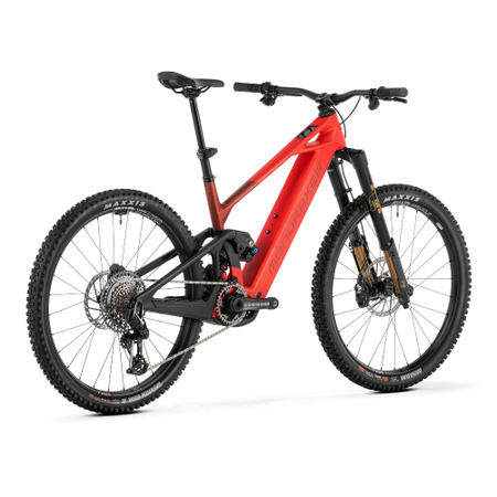 Mondraker Crafty Carbon XR flame red 2026 - RH-M