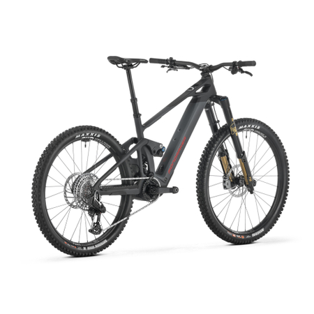 Mondraker Dune RR obsidian grey 2026 - RH-M