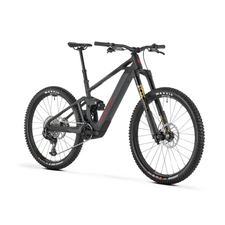 Mondraker Dune RR obsidian grey 2026
