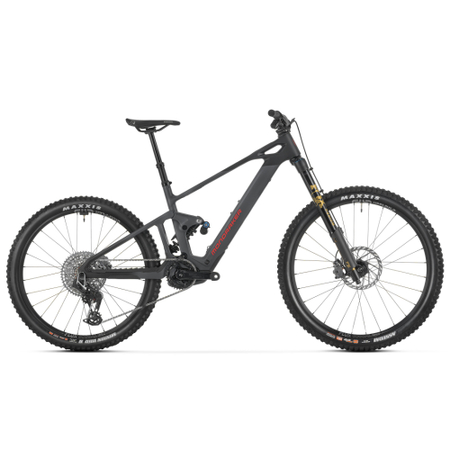 Mondraker Dune RR obsidian grey 2026