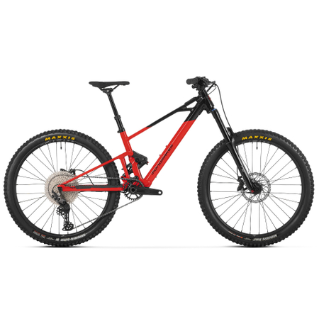 Mondraker F-Play 26 chili red 2026